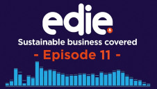 Listen to eight exclusive interviews about the circular economy and responsible retail in this special two-part episode of the edie podcast